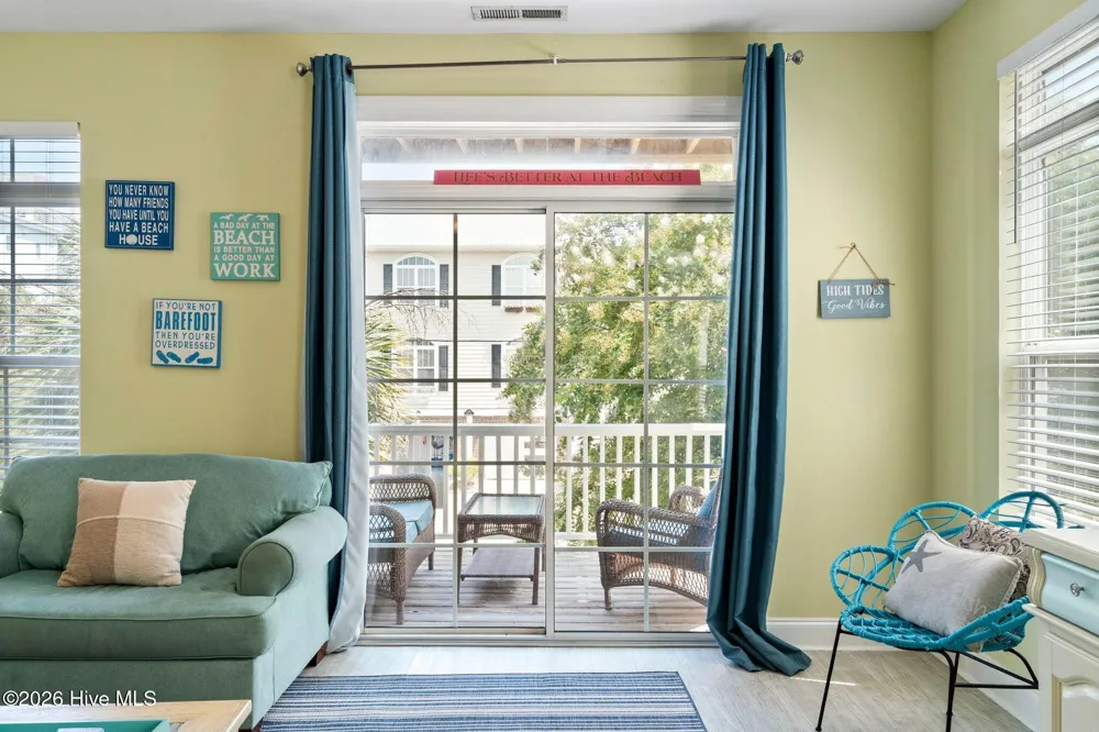 1316 Snapper Lane #Unit 1 Carolina Beach, NC 28428