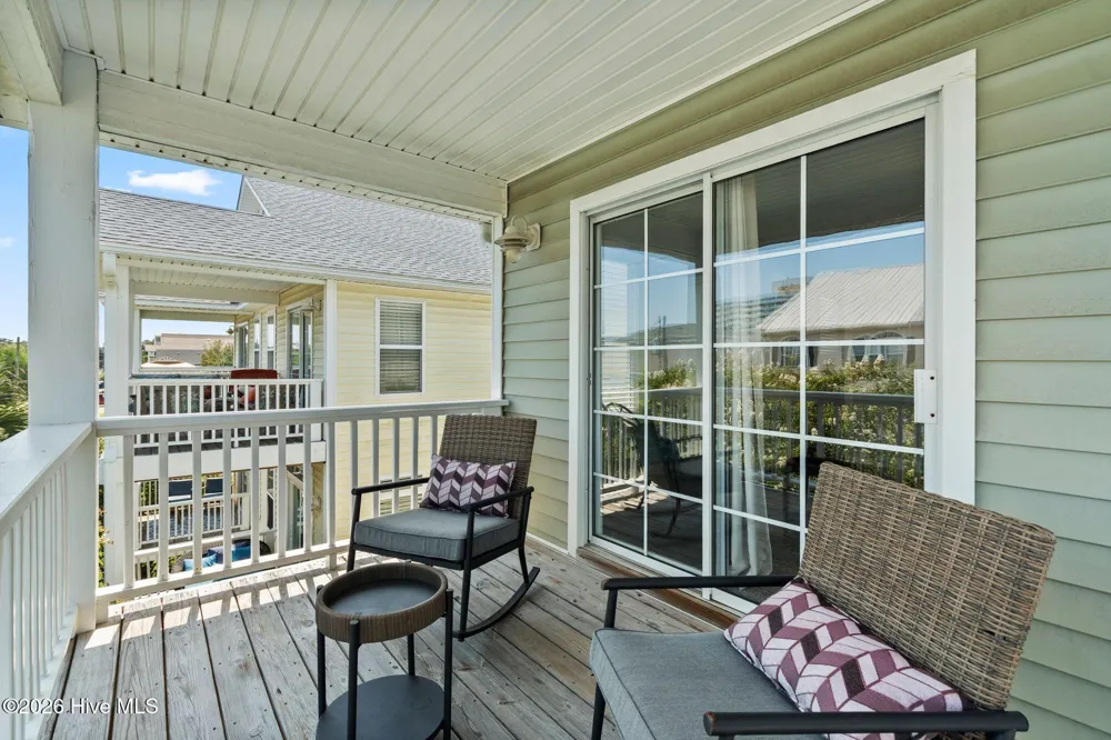 1316 Snapper Lane #Unit 1 Carolina Beach, NC 28428
