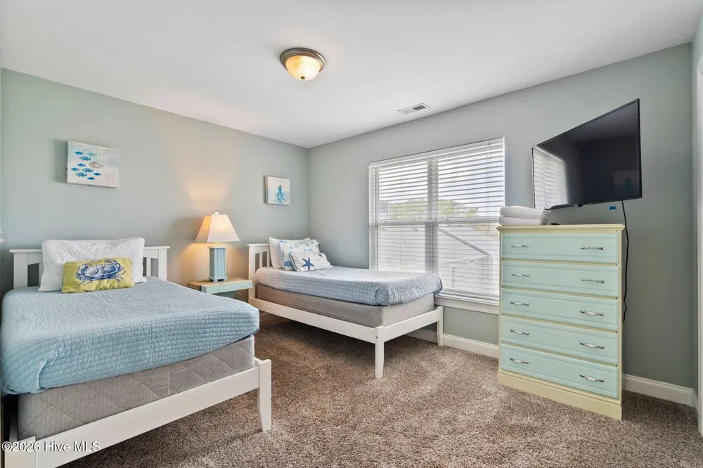 1316 Snapper Lane #Unit 1 Carolina Beach, NC 28428
