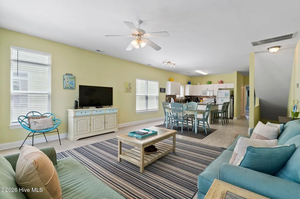 1316 Snapper Lane #Unit 1 Carolina Beach, NC 28428