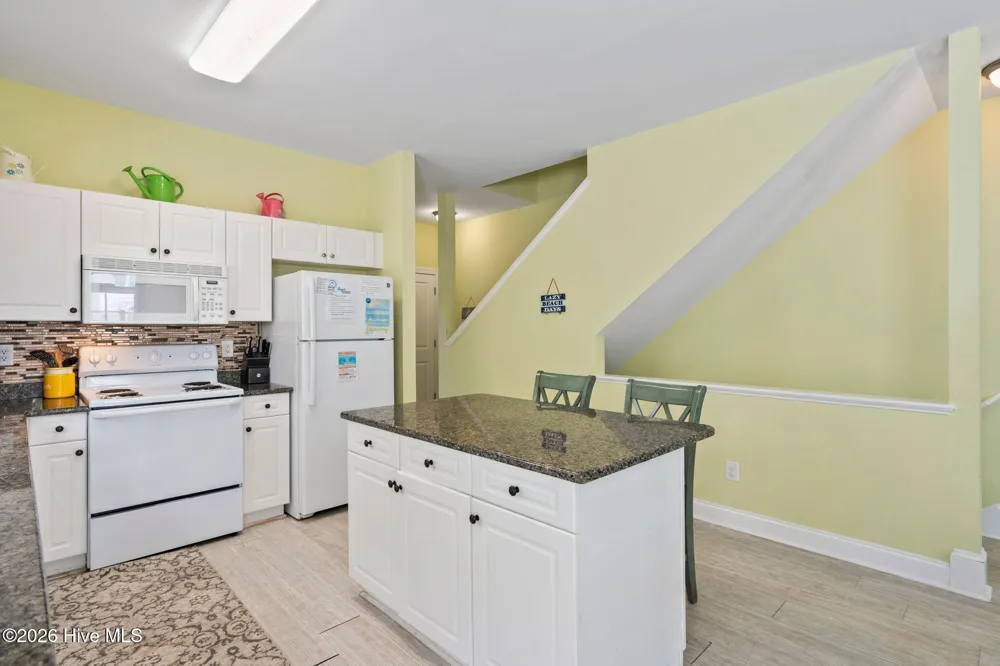 1316 Snapper Lane #Unit 1 Carolina Beach, NC 28428