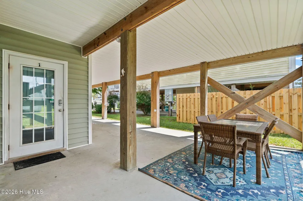 1316 Snapper Lane #Unit 1 Carolina Beach, NC 28428