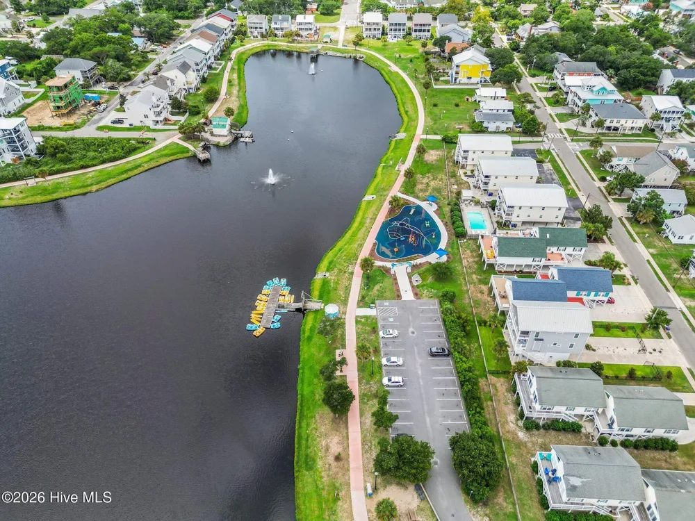 1316 Snapper Lane #Unit 1 Carolina Beach, NC 28428