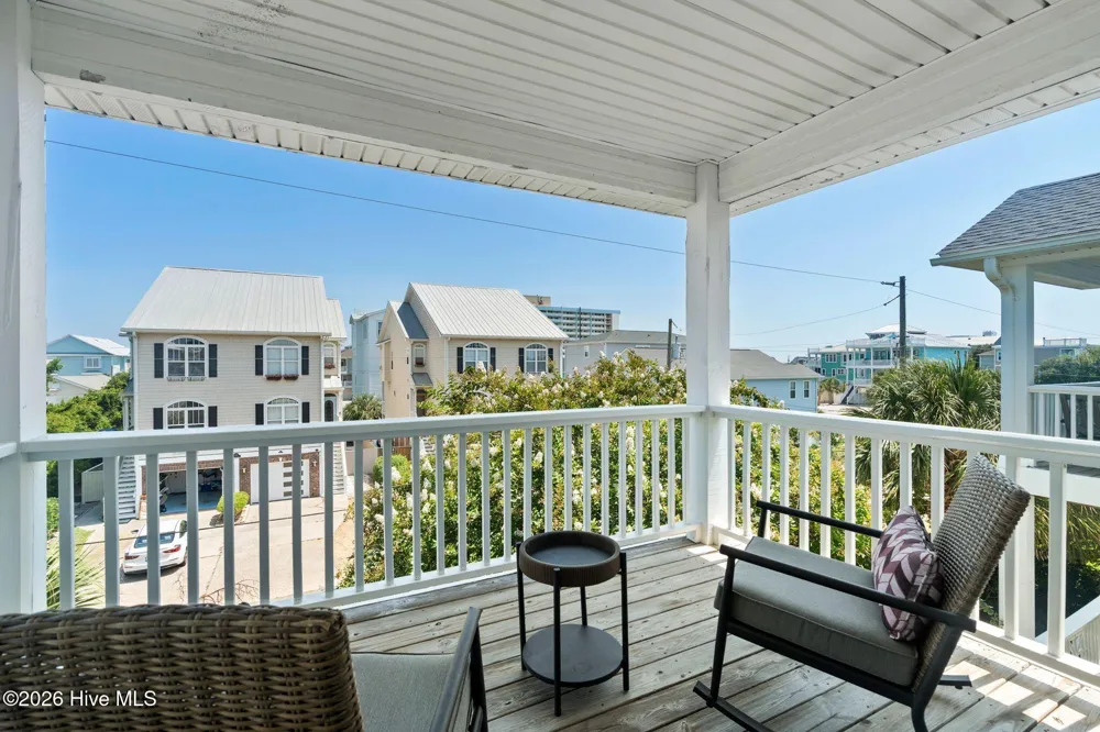 1316 Snapper Lane #Unit 1 Carolina Beach, NC 28428