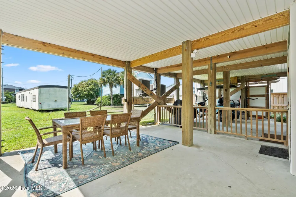 1316 Snapper Lane #Unit 1 Carolina Beach, NC 28428