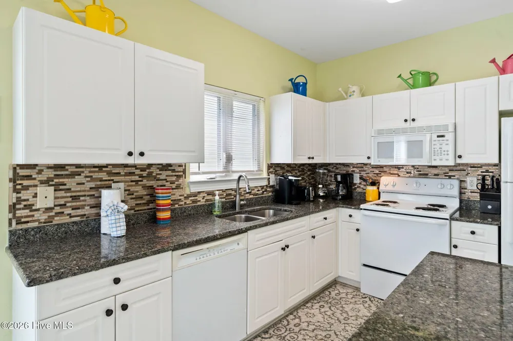 1316 Snapper Lane #Unit 1 Carolina Beach, NC 28428