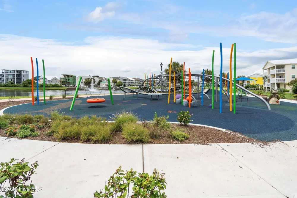 1316 Snapper Lane #Unit 1 Carolina Beach, NC 28428
