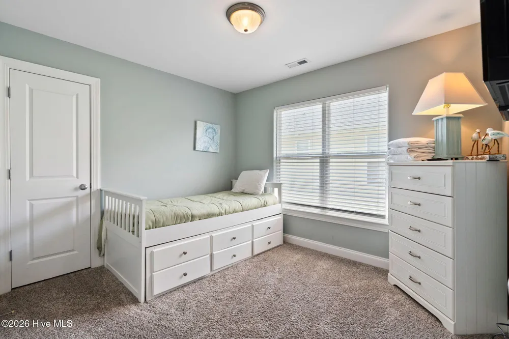 1316 Snapper Lane #Unit 1 Carolina Beach, NC 28428