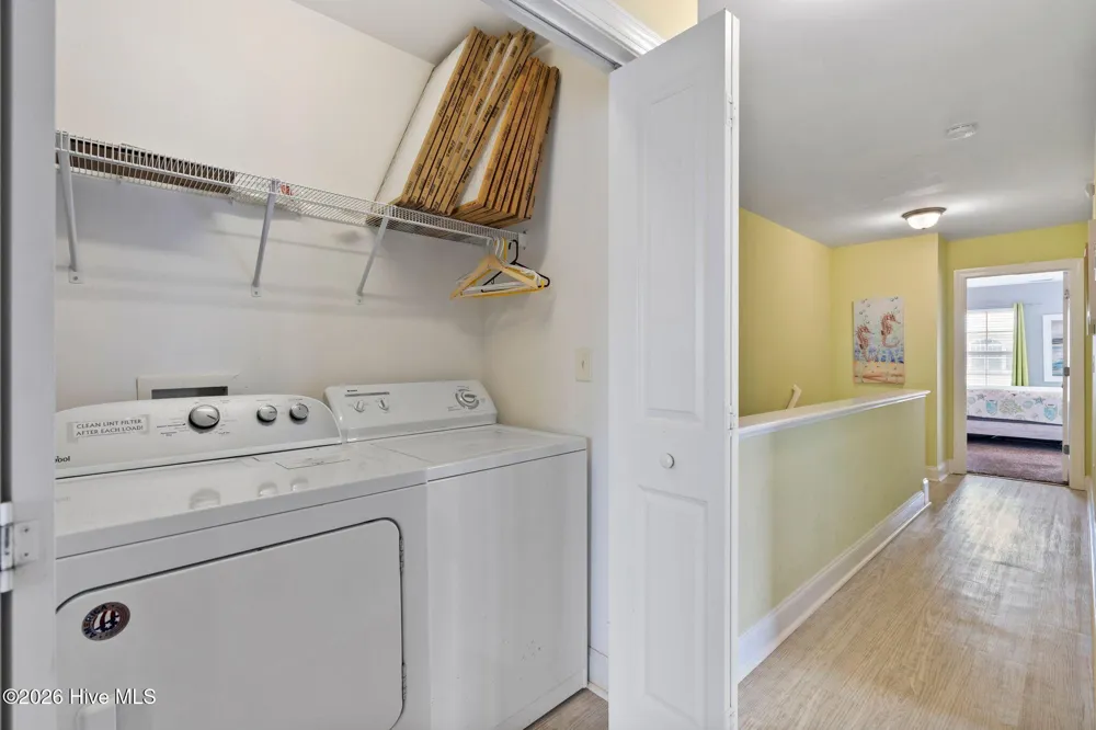 1316 Snapper Lane #Unit 1 Carolina Beach, NC 28428