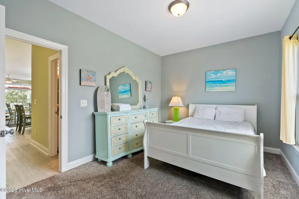 1316 Snapper Lane #Unit 1 Carolina Beach, NC 28428
