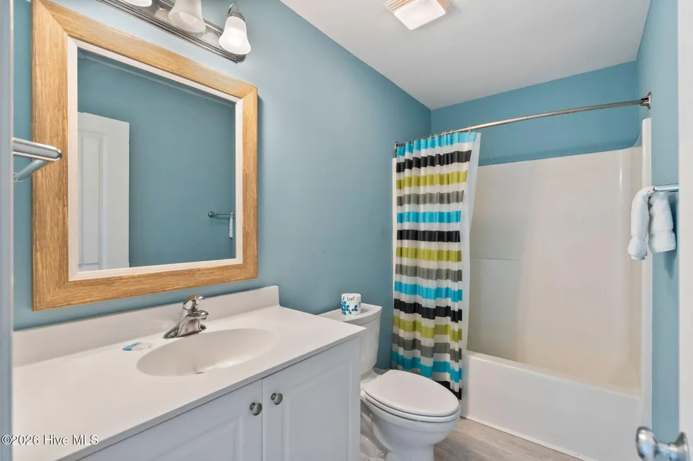 1316 Snapper Lane #Unit 1 Carolina Beach, NC 28428