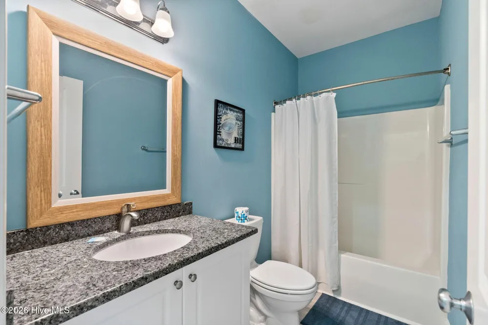 1316 Snapper Lane #Unit 1 Carolina Beach, NC 28428
