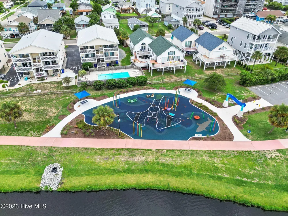 1316 Snapper Lane #Unit 1 Carolina Beach, NC 28428