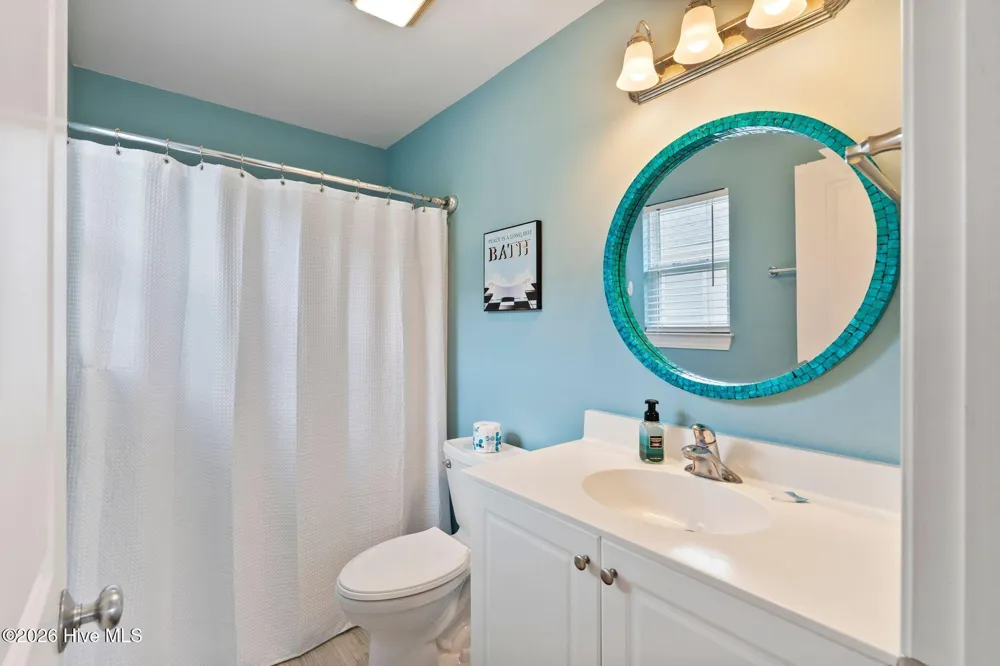 1316 Snapper Lane #Unit 1 Carolina Beach, NC 28428