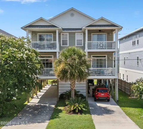 1316 Snapper Lane #Unit 1