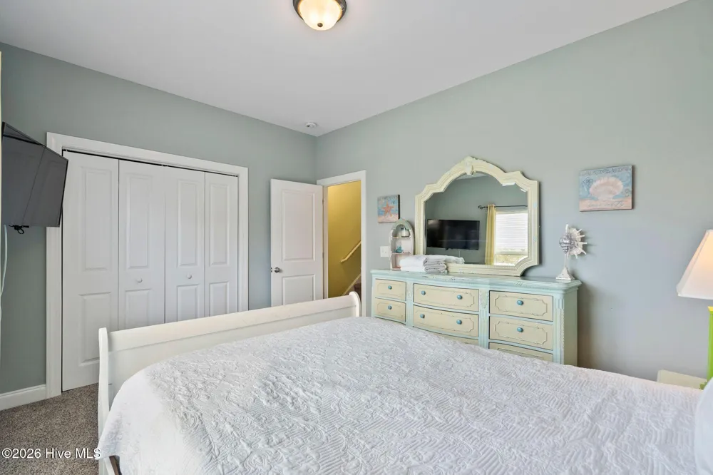 1316 Snapper Lane #Unit 1 Carolina Beach, NC 28428