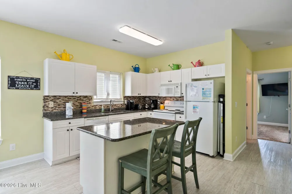 1316 Snapper Lane #Unit 1 Carolina Beach, NC 28428