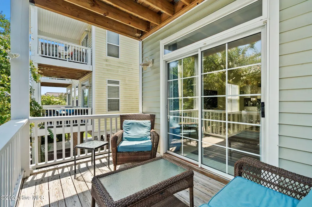 1316 Snapper Lane #Unit 1 Carolina Beach, NC 28428