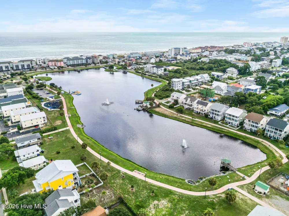 1316 Snapper Lane #Unit 1 Carolina Beach, NC 28428