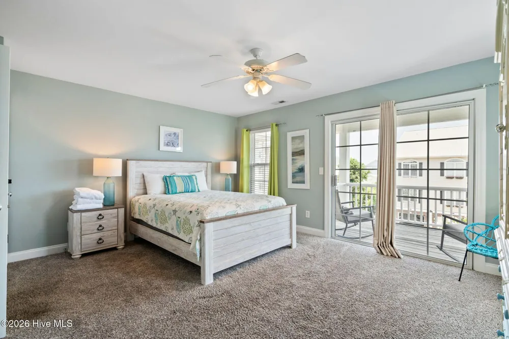 1316 Snapper Lane #Unit 1 Carolina Beach, NC 28428