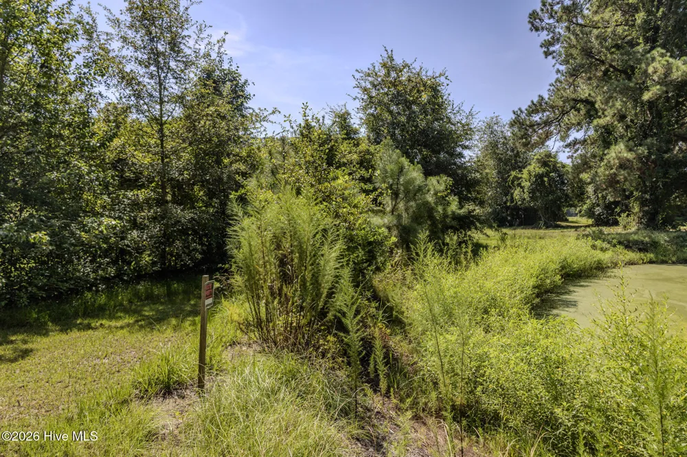 602 E Gertrude Street Fairmont, NC 28340