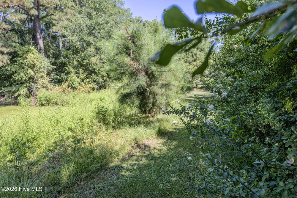 602 E Gertrude Street Fairmont, NC 28340