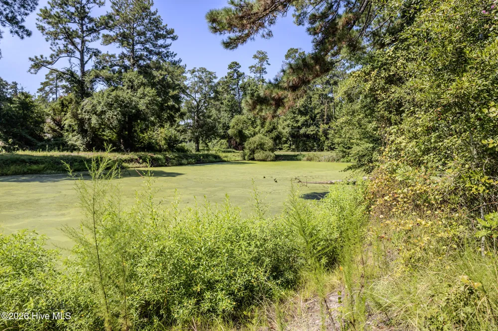 602 E Gertrude Street Fairmont, NC 28340