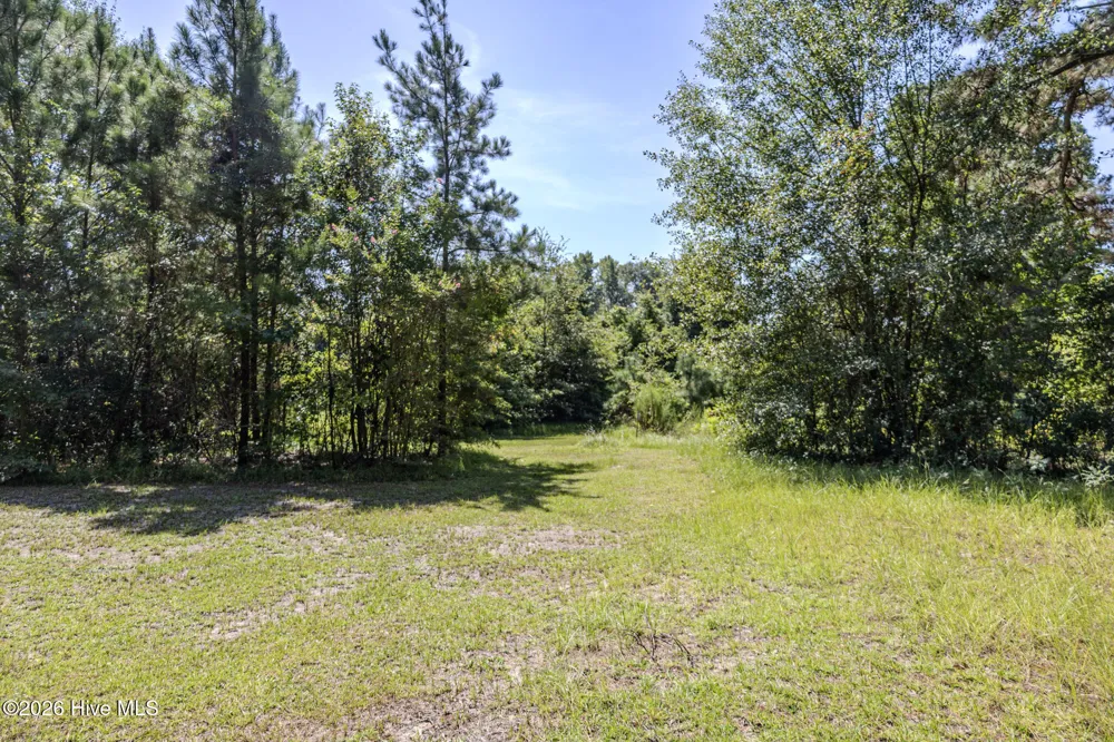 602 E Gertrude Street Fairmont, NC 28340