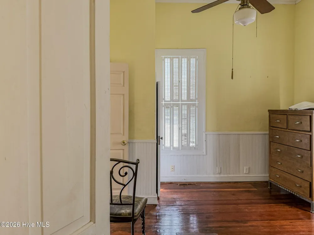 602 E Gertrude Street Fairmont, NC 28340