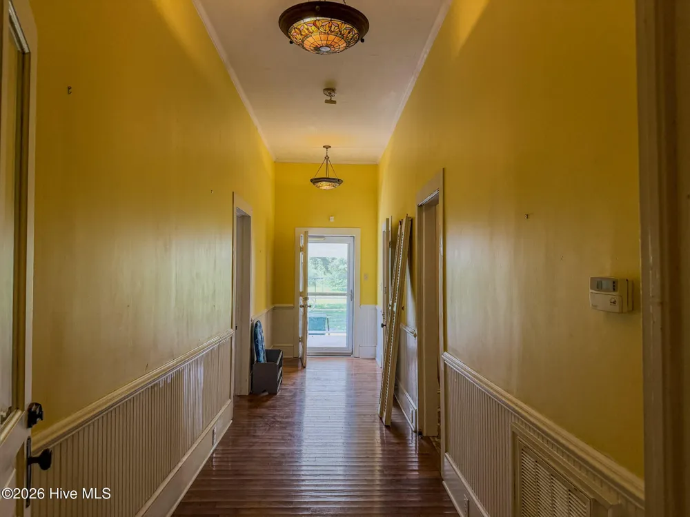 602 E Gertrude Street Fairmont, NC 28340