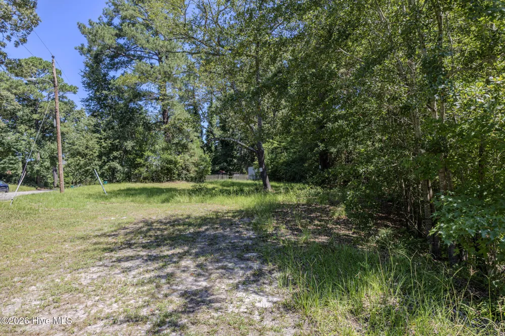 602 E Gertrude Street Fairmont, NC 28340