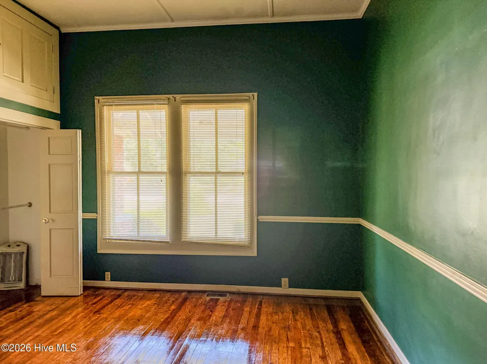602 E Gertrude Street Fairmont, NC 28340