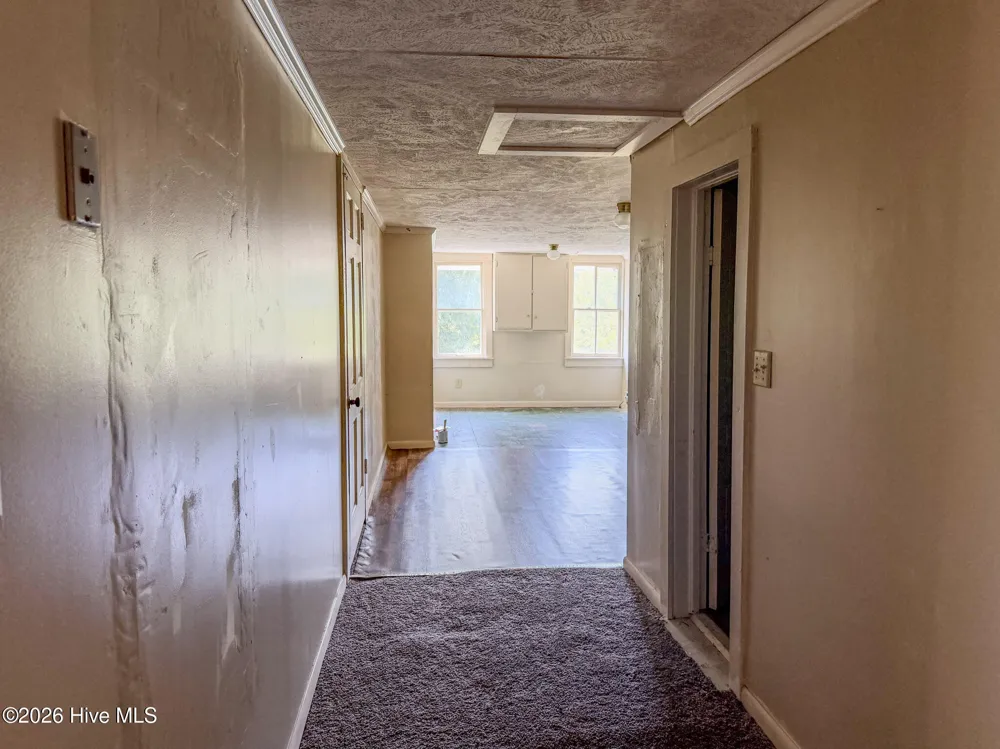 602 E Gertrude Street Fairmont, NC 28340
