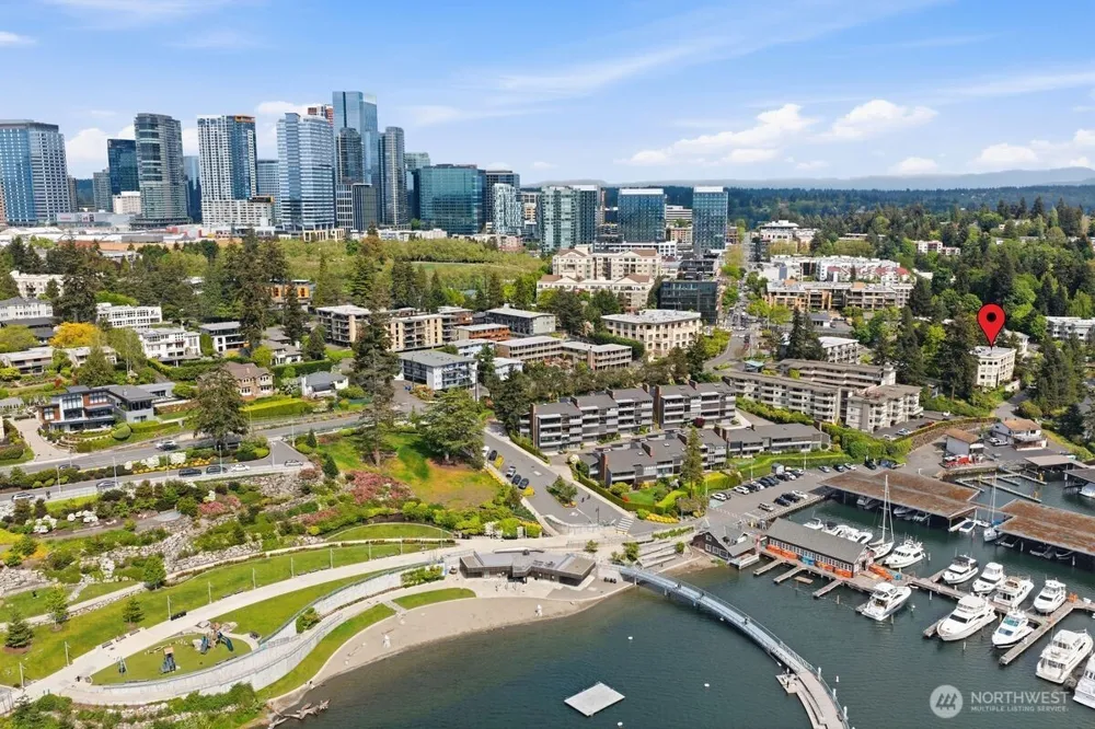10000 Meydenbauer Way SE #1 Bellevue, WA 98004