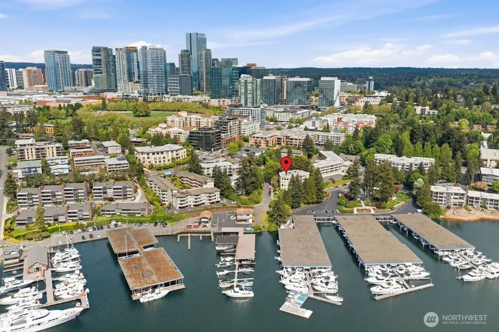 10000 Meydenbauer Way SE #1 Bellevue, WA 98004