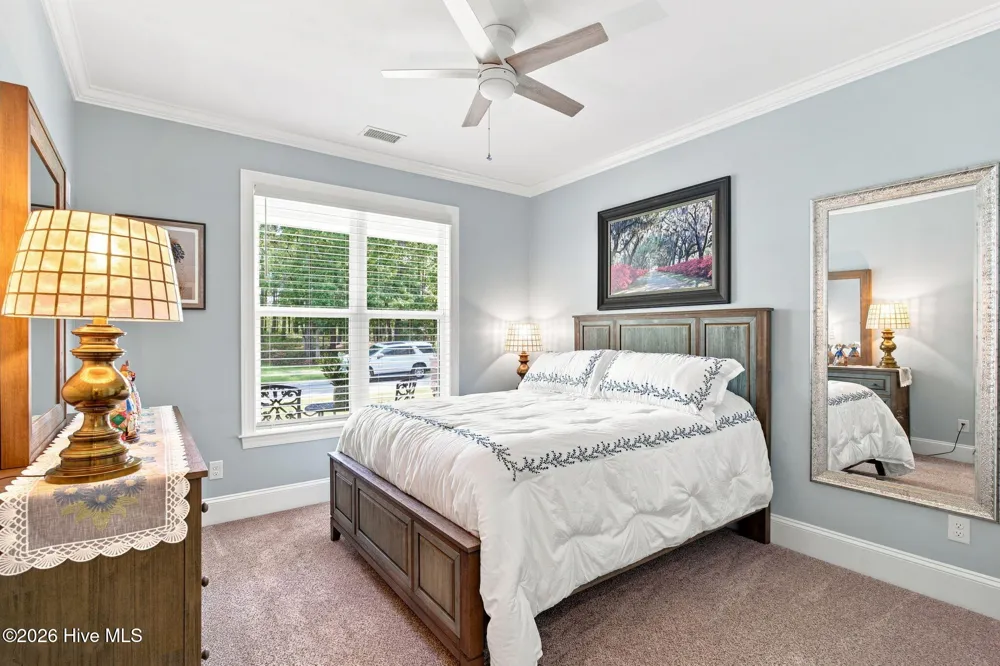 579 Hearthside Drive SE Bolivia, NC 28422