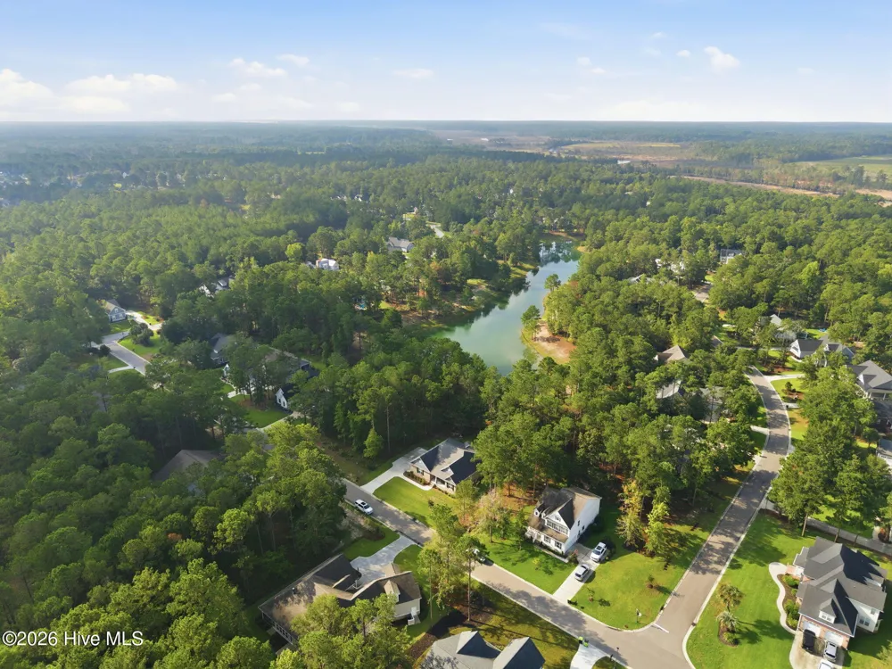 579 Hearthside Drive SE Bolivia, NC 28422