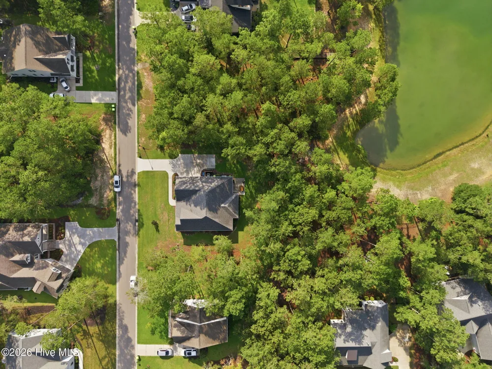 579 Hearthside Drive SE Bolivia, NC 28422