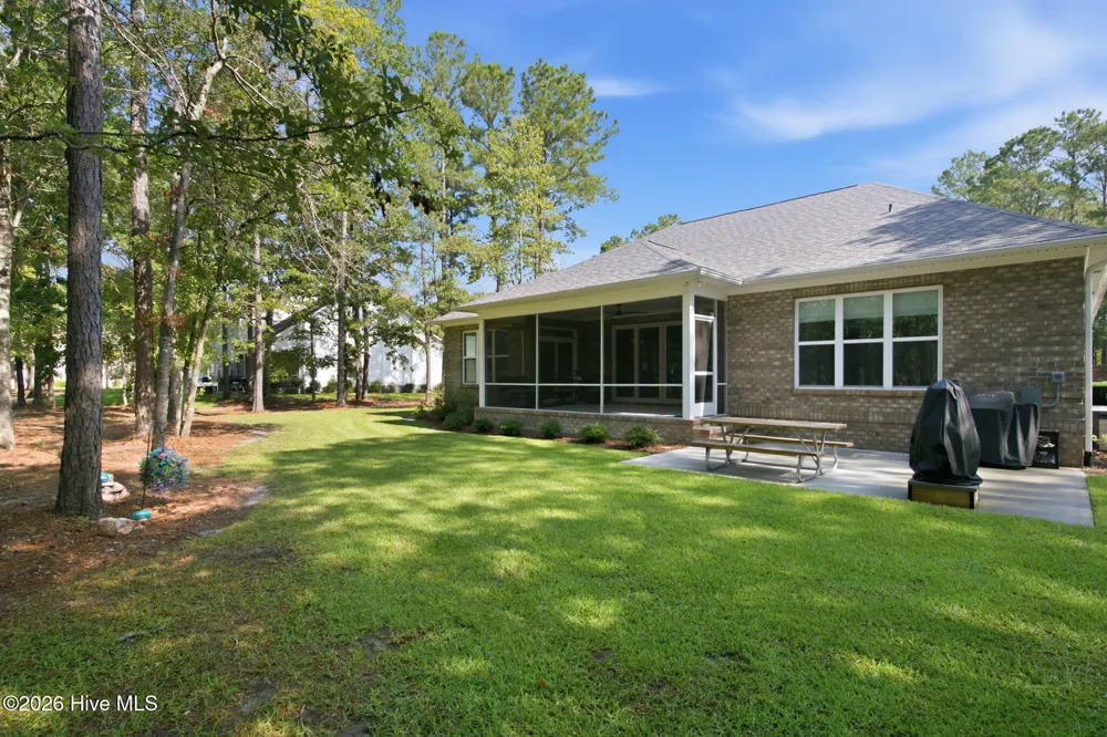 579 Hearthside Drive SE Bolivia, NC 28422
