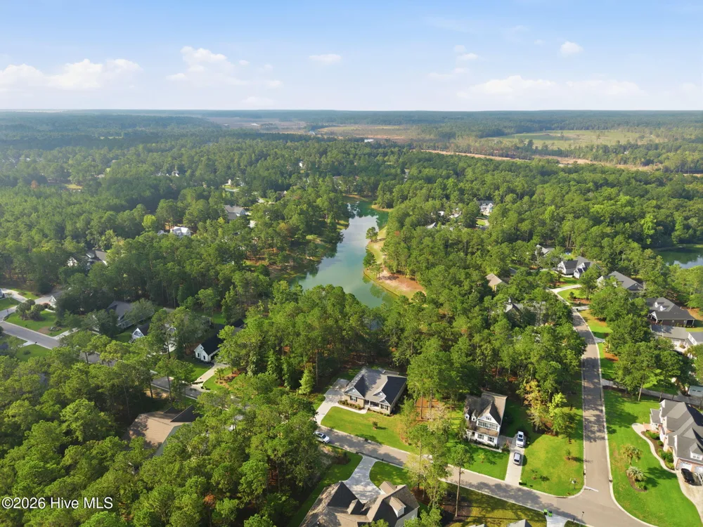 579 Hearthside Drive SE Bolivia, NC 28422