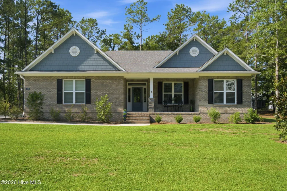 579 Hearthside Drive SE Bolivia, NC 28422