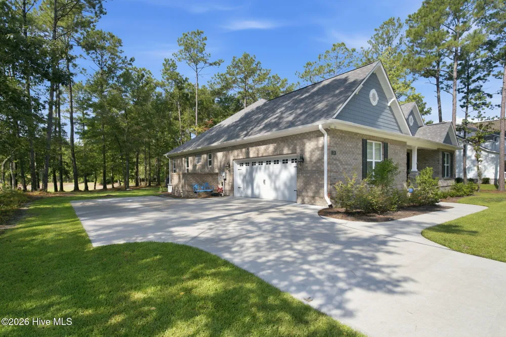 579 Hearthside Drive SE Bolivia, NC 28422