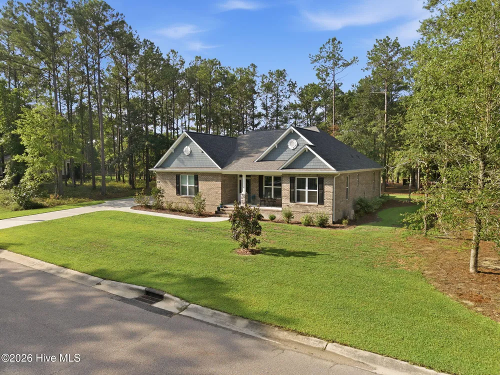 579 Hearthside Drive SE Bolivia, NC 28422