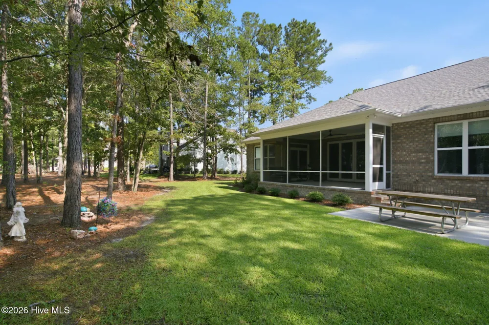 579 Hearthside Drive SE Bolivia, NC 28422