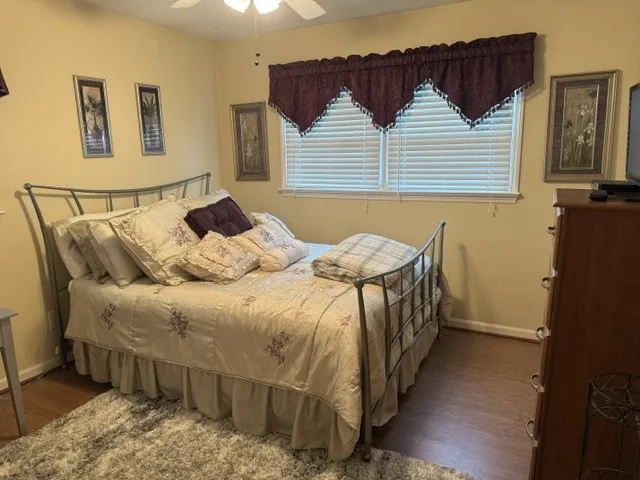 3940 Bow St NE Cleveland, TN 37312