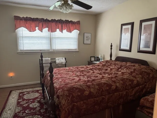3940 Bow St NE Cleveland, TN 37312