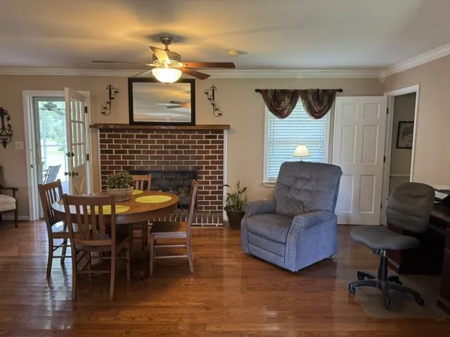 3940 Bow St NE Cleveland, TN 37312
