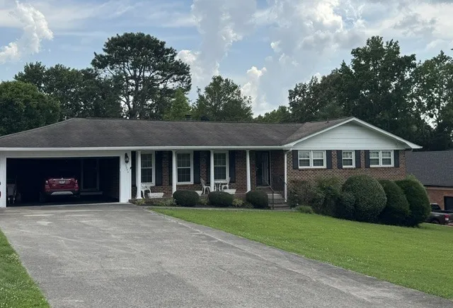 3940 Bow St NE Cleveland, TN 37312