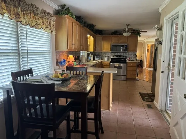 3940 Bow St NE Cleveland, TN 37312
