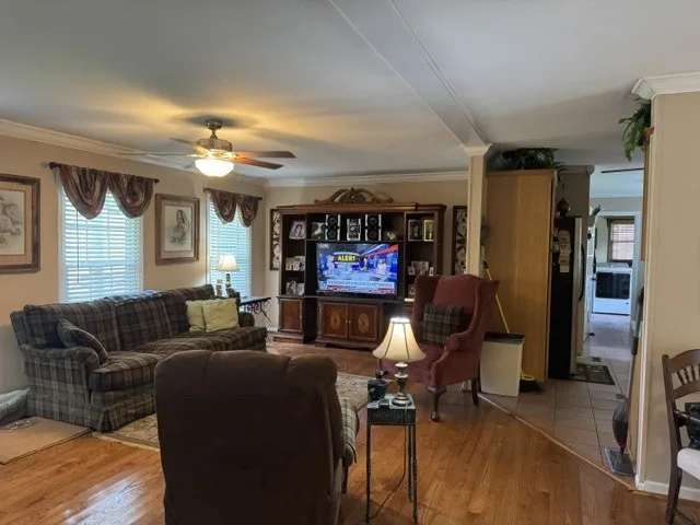 3940 Bow St NE Cleveland, TN 37312
